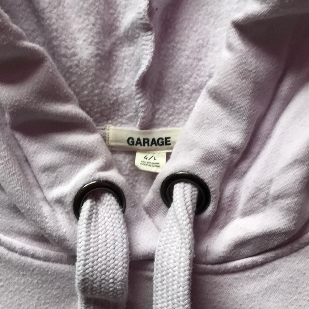 Hoodie - Picture 2 of 3